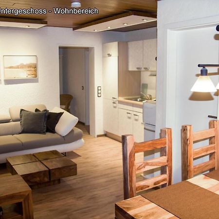 Kuckuckshaeusle Ferienwohnungen Titisee-Neustadt Buitenkant foto